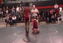 EC v Owasso 09 Marquise Jones - Wrestling video EC v Owasso 09 Marquise Jones