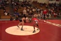 Claremore Tournament 09 Mark Carter