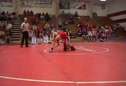 Claremore Tournament 09 Brandon White