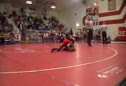 Claremore Tournament 09 James Duncan Semis