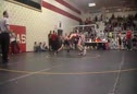 Claremore Tournament 09 Dylan Ussrey Semis