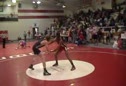 Claremore Tournament 09 Marquise Jones Cons Quarters