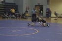 Gray Gerald vs Creek