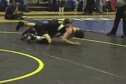 Gray Gerald vs Matt Cusack WRAL