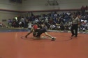 Gray Gerald vs Chris Harris WRAL Finals