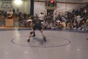 Gray Gerald vs Wilkins