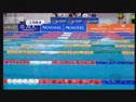 2008 Aust. Oly. Trials - Women's 400m IM - Stephanie Rice WR