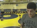Navy Wrestling Camps
