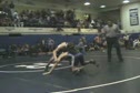 STAGG - RYAN KLIMCZAK VS. AHMAD HUSSEIN
