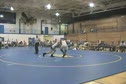 TF SOUTH - DENNIS BEAUREGARD VS. COLLINS