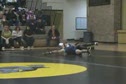20091204061905 - Wrestling video 20091204061905