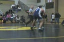 RICHARDS - JOEY HYZINSKI VS. RAMAL RMONADEAN - Wrestling video RICHARDS - JOEY HYZINSKI VS. RAMAL RMONADEAN