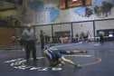 STAGG TOURNAMENT - 