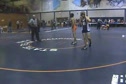 STAGG TOURNAMENT -  RYAN KLIMSAK