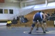 OAK FOREST - SANTIAGO MURATALLA VS ZACH WALLER 