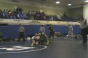 Andrew - Dennis Beauregard vs. Odeh Odeh