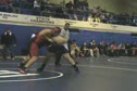 Eisenhower - Jose Marquez vs. G. Becerra