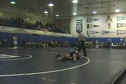 Eisenhower - Ricky Gandhi vs. M. Nunez