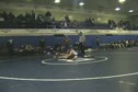 Eisenhower - Sale Pena vs. N. Ferrin