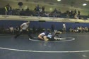 Hillcrest - Dennis Beauregard vs. J. Robinson