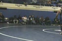 Hillcrest - Franklin Cabasquini vs. S. Thompson