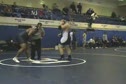 Hillcrest - Jose Marquez vs. R. Daniels