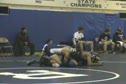 Hillcrest - Jose Pizano vs. A. Singleton