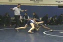 Hillcrest - Josh Arnold vs. D. Davis