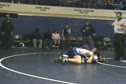Hillcrest - Max Pickering vs. E. Smith