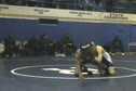 Hillcrest - Sal Pena vs. D. Love