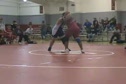 Homewood Flossmoor - Jose Marquez vs. JT Brown