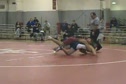 Homewood Flossmoor - Kyle McKinley vs. Joe Cummens