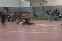 Homewood Flossmoor - Max Pickering vs. James Mason