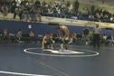 Jose Hyzinski vs. Murtaugh