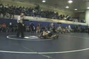 Josh Arnold vs. Stagg