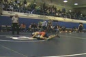 Kyle Ferrell vs. Fabian