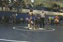Mark Ustupski vs. Malarick