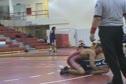 Mundelein - Ricky Gandhi vs. Eduardo Dominguez