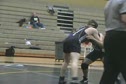 OF - Franklin Cabasquini vs. Kevin Loranger