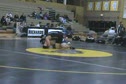 OF - Jose Marquez vs. Nate Becker