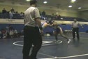 Rich South - Christian Alcantara vs. Barber
