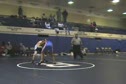 Rich South - Dylan Dybalski vs. Lillybridge