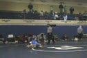 Rich South - Josh Arnold vs. Eweka