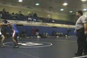 Rich South - Kevin Trujillo vs. Bell