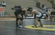 Richards - Franklin Cabasquini vs. Mike Norte