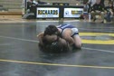 Richards - Max Pickering vs. Kamal Kammaoudeen