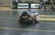 Richards - Max Pickering vs. Kamal Kammaoudeen