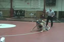 SSC Conference Finals 112 - Sal Pena vs. Eamon Prezwekas