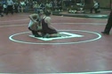 SSC Conference Finals 171 - Jose Pizano vs. Joe Schue