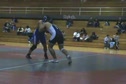 Sandburg - Christian Alcantara vs. M. Ahmad